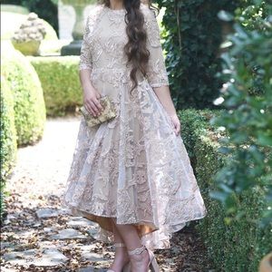 Dainty Jewells One Enchanting Evening Dress